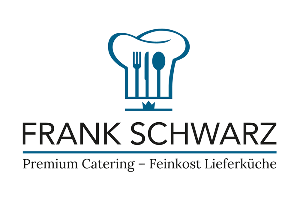 Logo der Frank Schwarz Gastro Group