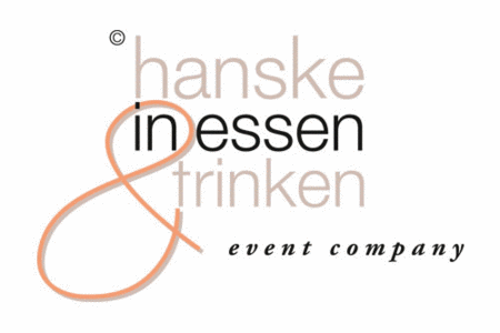 Logo von hanske in essen & trinken