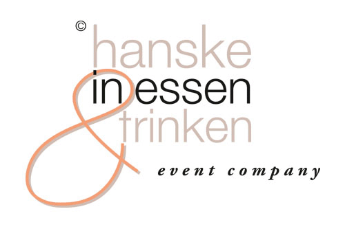 Logo von hanske in essen & trinken